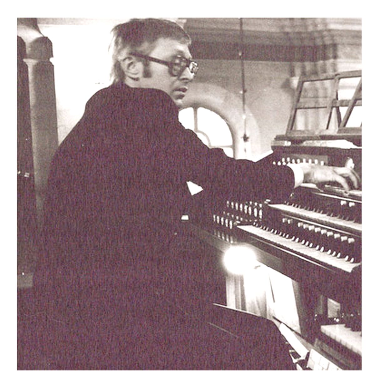 Эрик Лундквист